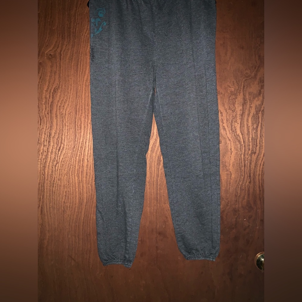 Dark Gray sweatpants